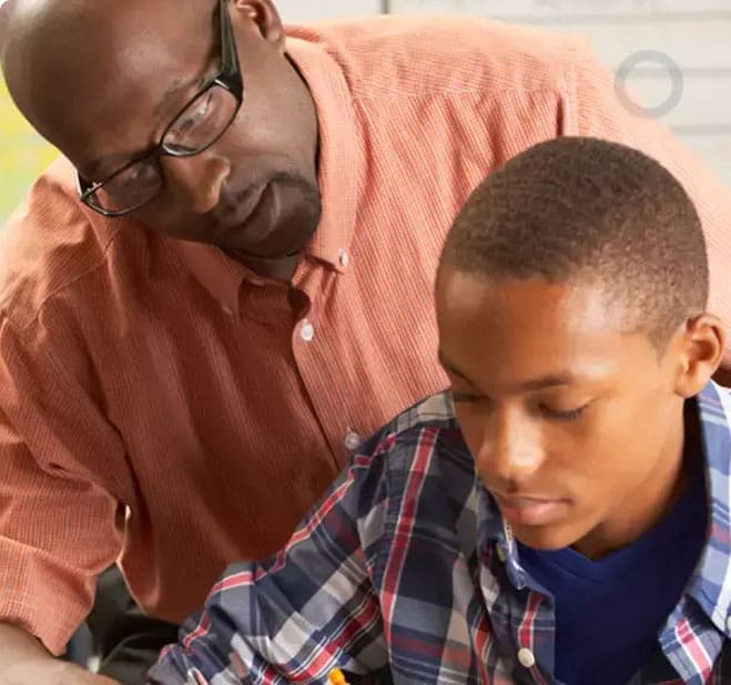 Mentoring & Education Programs