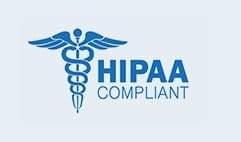 HIPAA Compliance - Ensuring the secure handling of sensitive health information.