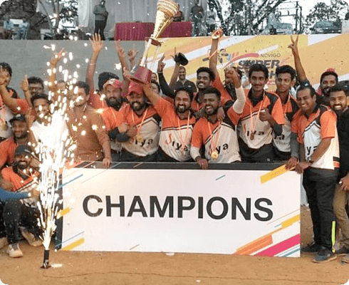 Champions