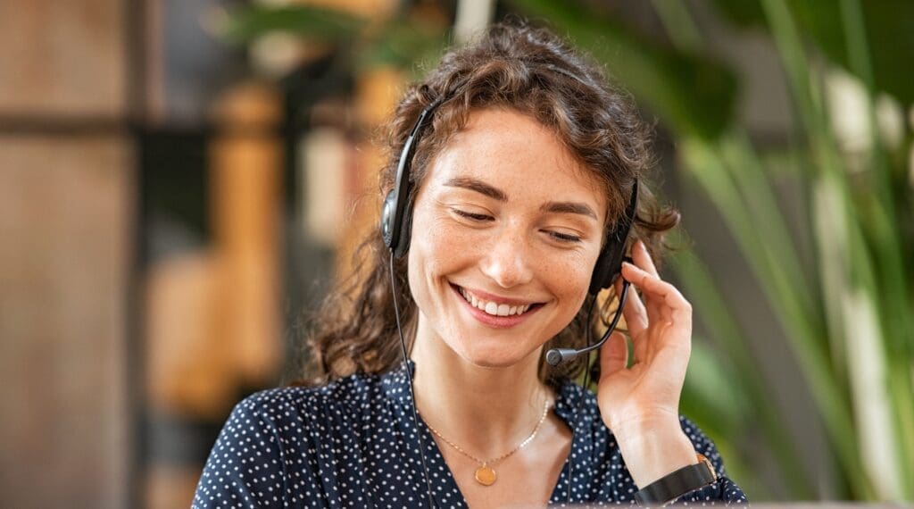 Customer Support Outsourcing