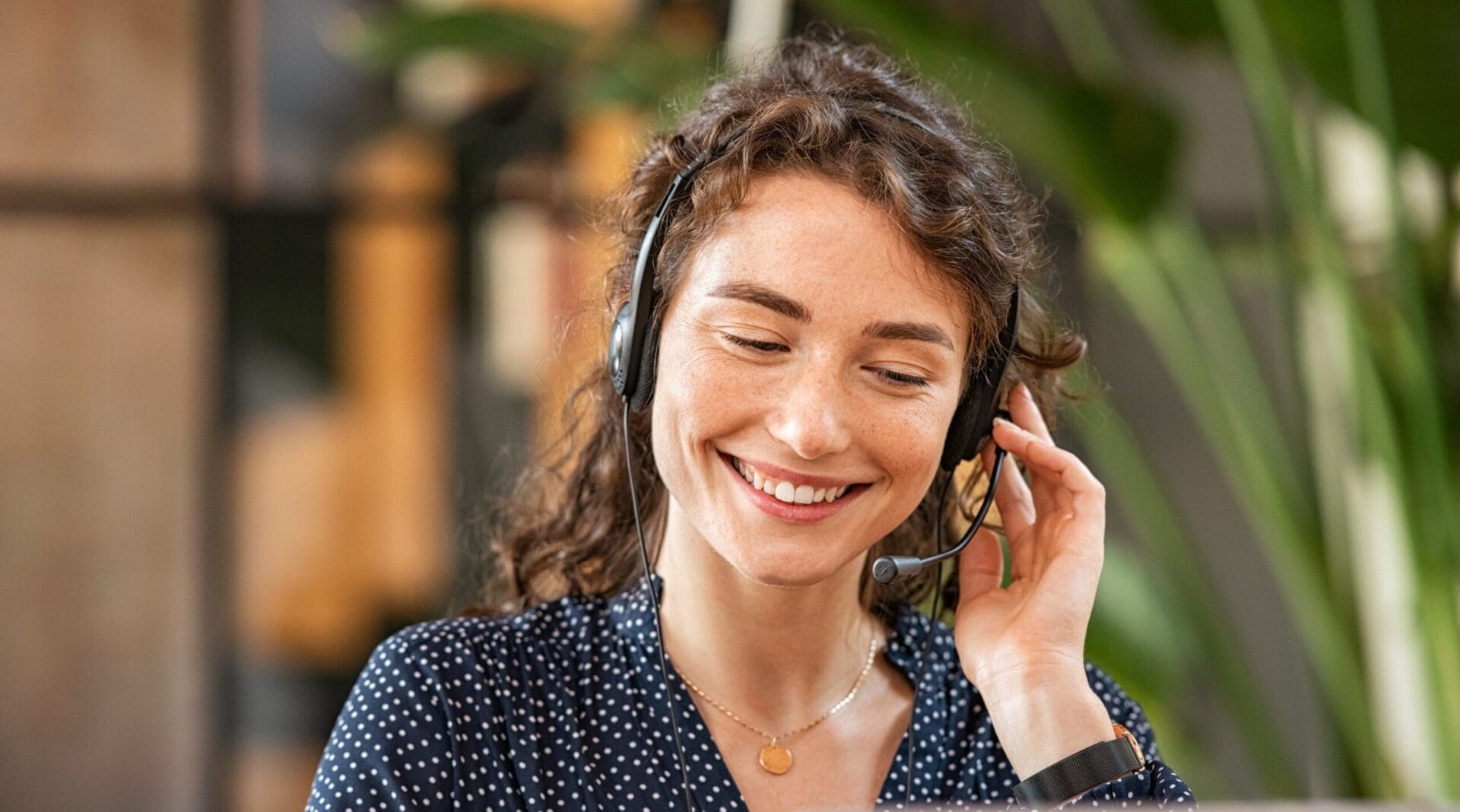 Customer Support Outsourcing
