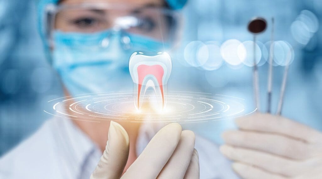 Dental Insurance Company Realizes a Big Value