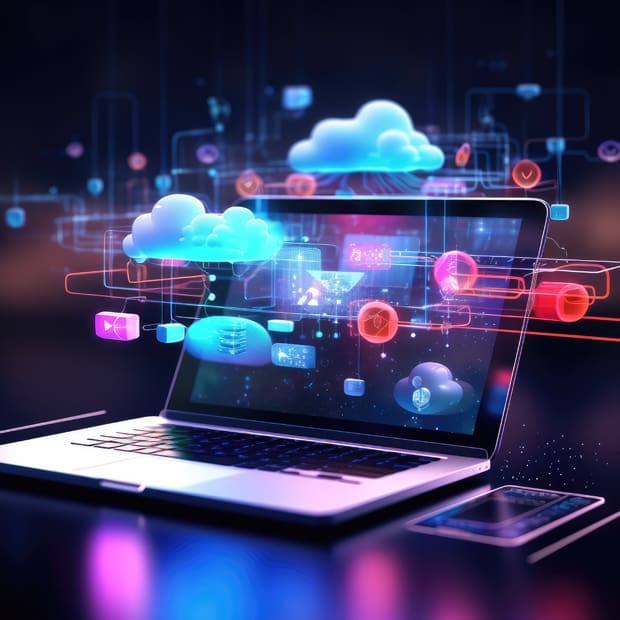 Web Hosting