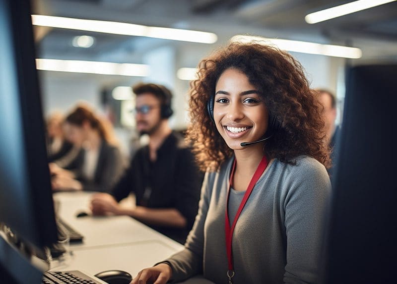 customer Care