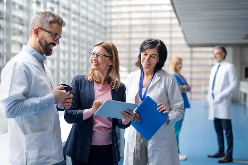 Healthcare Industry Trends and Challenges