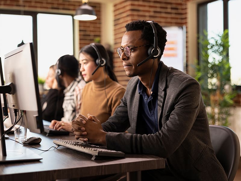 Customer Care