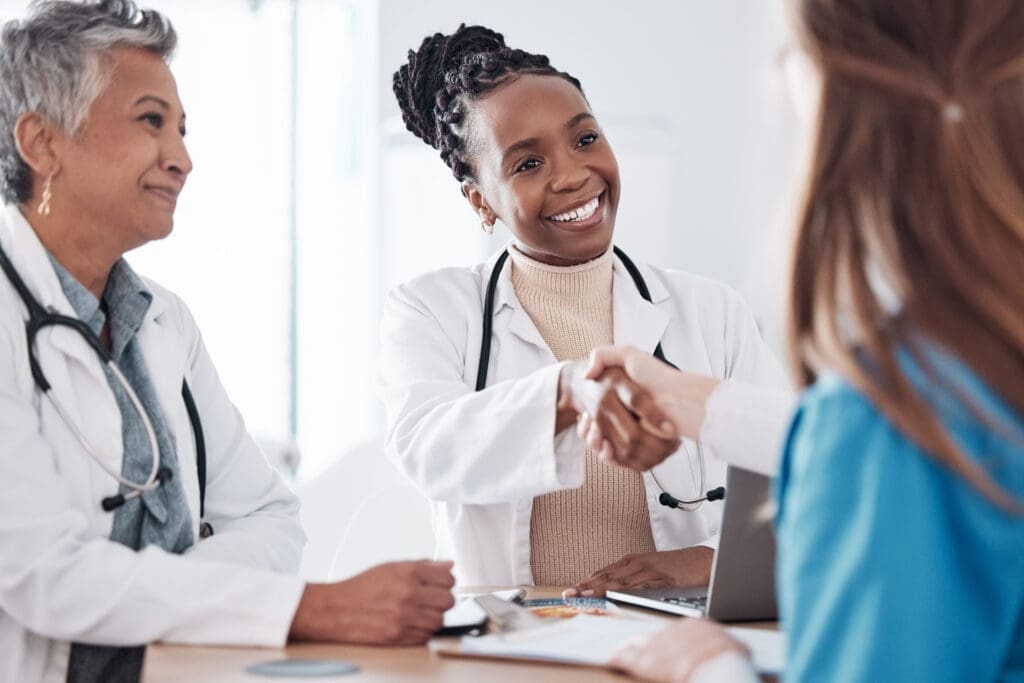 What Does the Future of Patient Support Look Like with UnifyCX? Content Image
