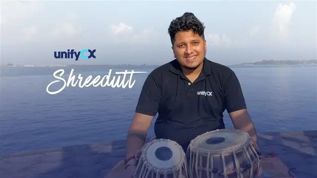 Shreedutt:Staying True to His Passion