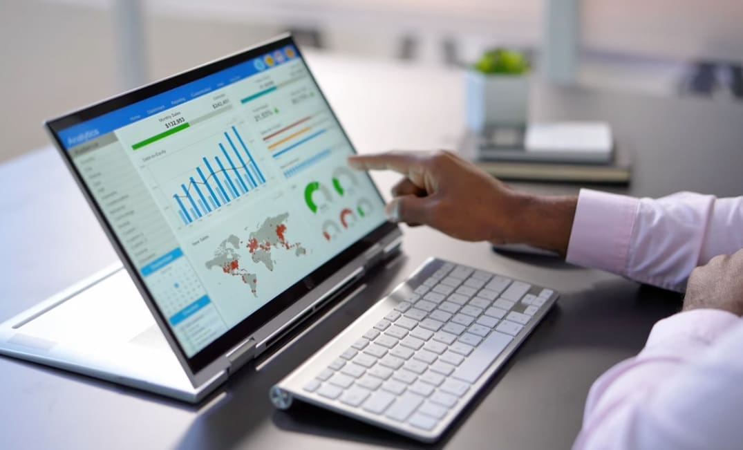 Tech-Enabled Platform