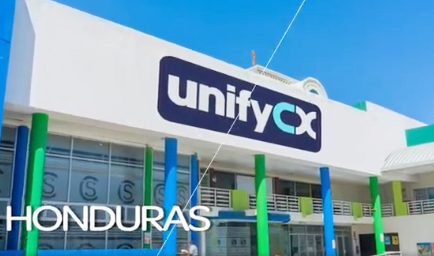 Honduras Site Tour