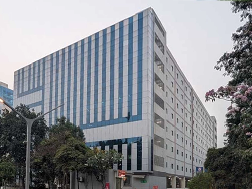 Hyderabad Location