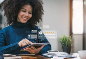 Customer Experience