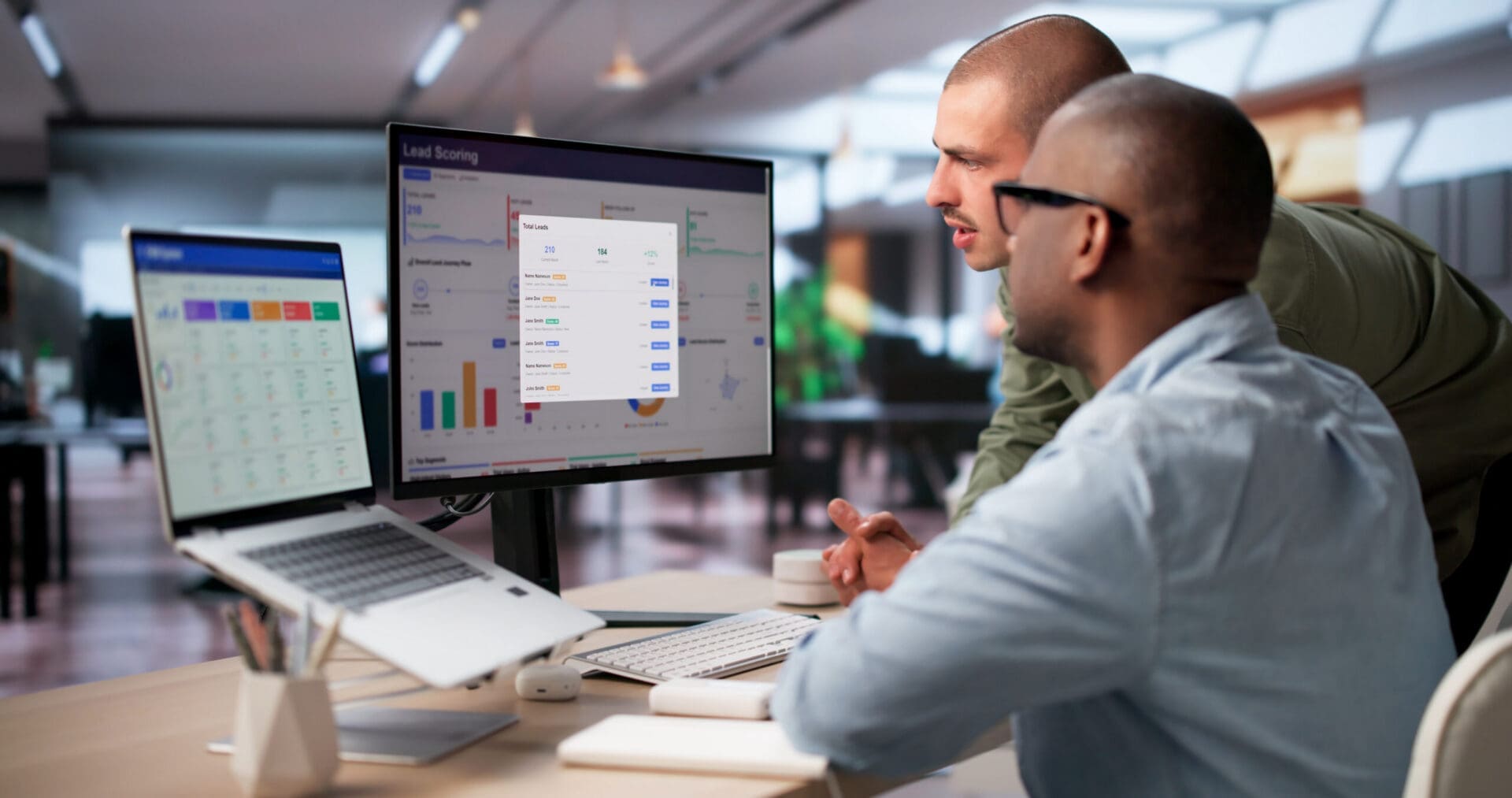 The Future of Customer Experience Is Insight-Led Graphic