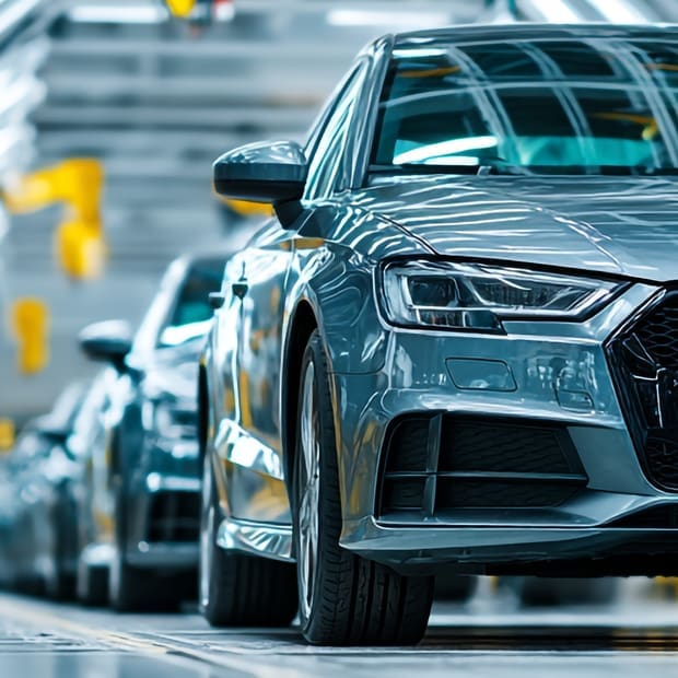 Automotive