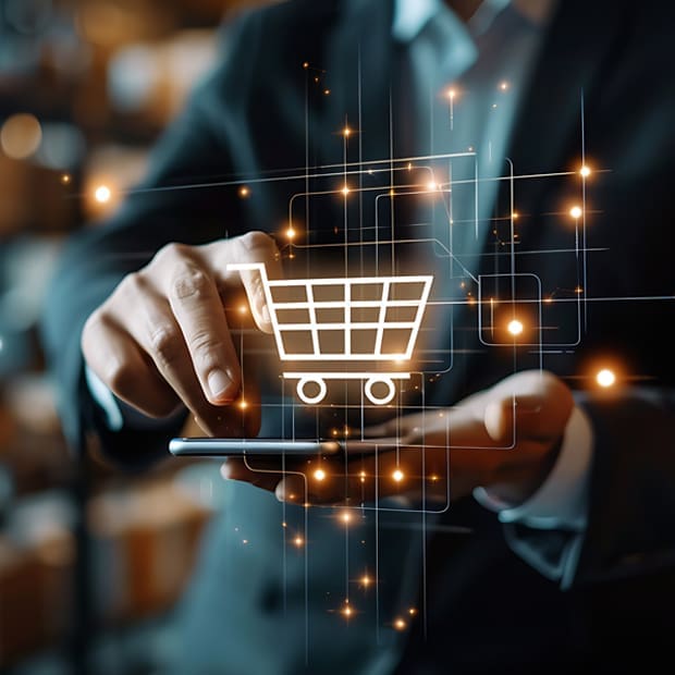 eCommerce