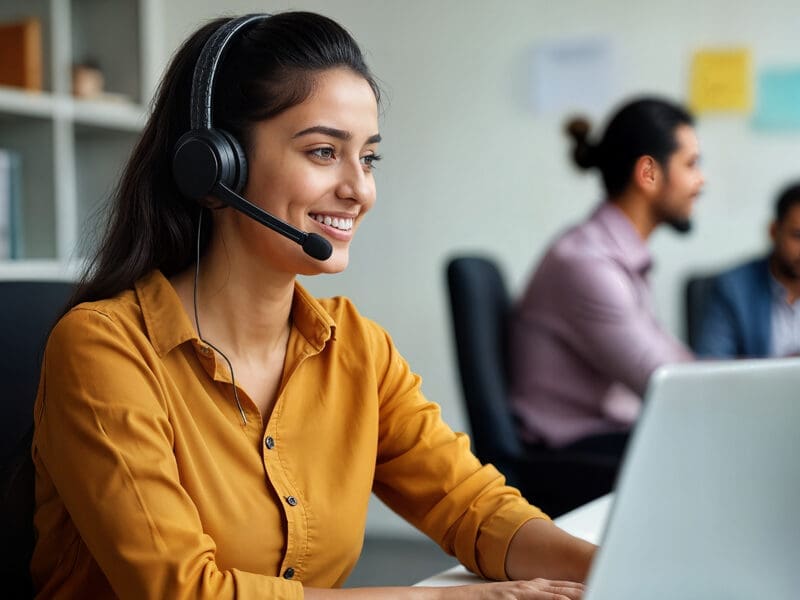Customer Care