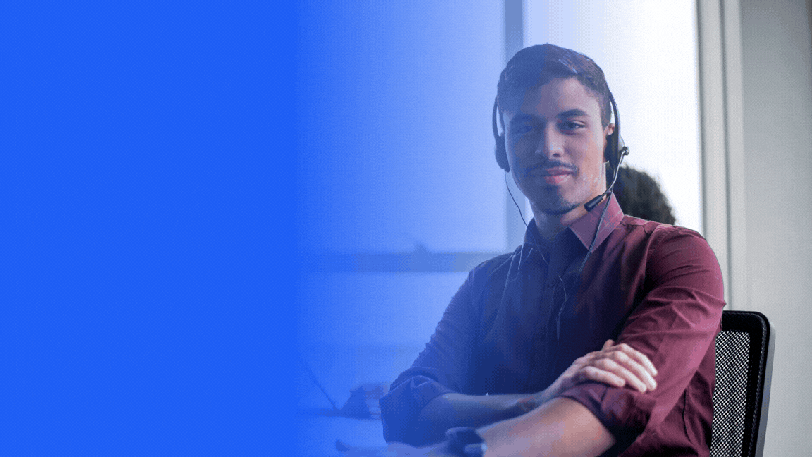 How UnifyCX Bridges the AI + Human Gap Content Graphics